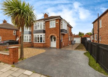 Thumbnail Semi-detached house for sale in Lodore Grove, Middlesbrough