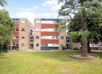 Thumbnail 1 bed flat to rent in The Cedars, Milton Road, Harpenden, Hertfordshire