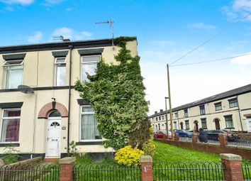 Thumbnail Terraced house for sale in Andrew Street, Bury