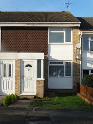 2 Bedroom Terraced house for rent