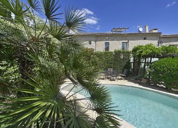 Thumbnail 7 bed villa for sale in Uzes, Uzes Area, Provence - Var