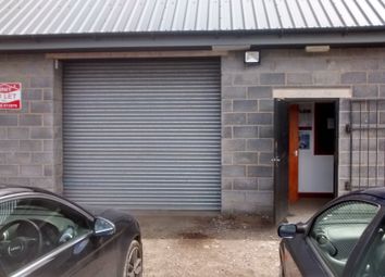 Thumbnail Light industrial to let in Tetney, Grimsby