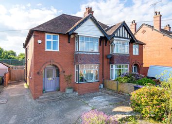 Thumbnail 3 bed semi-detached house for sale in Hereford Rd, Belle Vue
