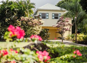 Thumbnail 3 bed villa for sale in Ciboneys Retreat, Fern Hill II, Nevis, Saint Kitts And Nevis
