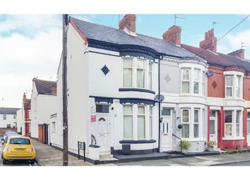 2 Bedroom End terrace house for sale