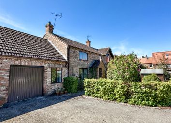Thumbnail End terrace house for sale in Dunroyal Close, Helperby, York