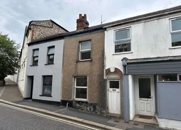 Thumbnail 2 bed cottage for sale in Kenwyn Street, Truro
