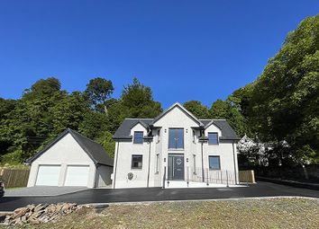 Thumbnail Detached house for sale in Shore Road, Toward, Argyll And Bute