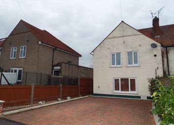 3 Bedroom End terrace house for sale