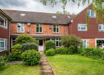 Thumbnail Flat to rent in Chalfont, Compton Terrace, Hailsham