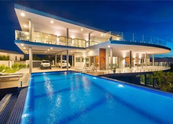 Thumbnail 4 bed property for sale in Villa Skyline, Providenciales, Turks And Caicos