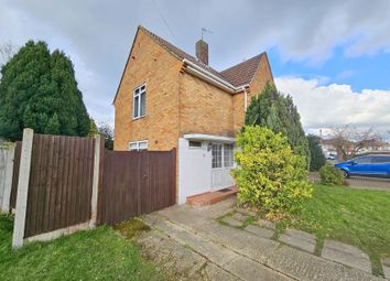 Thumbnail 3 bed semi-detached house for sale in Radnor Road, Earley, Reading