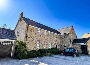 Thumbnail 2 bed flat for sale in Stone Hill, St. Neots