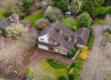 Thumbnail Detached house for sale in Terry Road, High Wycombe