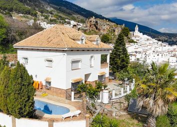 Thumbnail 5 bed country house for sale in Casarabonela, Malaga, Spain
