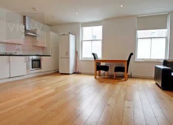 3 Bedrooms Flat to rent in Cavell Street, Whitechapel E1