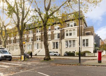 Thumbnail 2 bed flat to rent in Belmont Court, 93 Highbury New Park, London