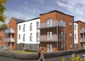1 Bedrooms Flat for sale in Ordsall Lane, Manchester M5