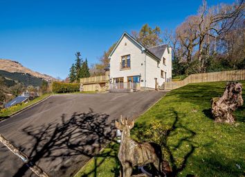 Thumbnail Detached house for sale in Long View, Arrochar