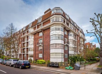 4 bed flat for sale in Eton Court, Eton Avenue, Hampstead NW3