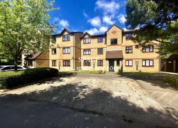 Thumbnail 1 bed flat for sale in Courtlands Close, Watford