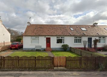 Thumbnail 2 bed semi-detached bungalow to rent in Hamilton Crescent, Gullane, East Lothian
