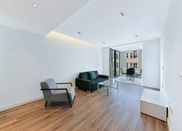 Thumbnail Flat to rent in Cashmere House, Goodman's Fields, Aldgate