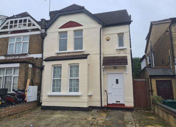 Thumbnail 3 bed semi-detached house for sale in Lichfield Grove, Finchley, London