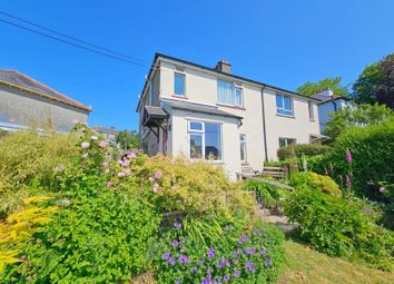Thumbnail Semi-detached house for sale in Whitchurch Road, Whitchurch, Tavistock