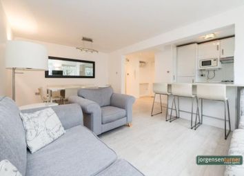 Thumbnail 2 bed property for sale in Brondesbury Road, London