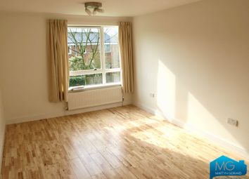 Thumbnail 2 bed flat to rent in Tarling Road, East Finchley, London