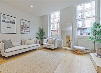 Thumbnail Flat to rent in Bingham Place, Marylebone, London