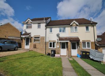 Thumbnail Terraced house to rent in Fairways Avenue, Coleford