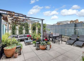 Thumbnail 2 bed flat for sale in Camden High Street, Camden, London