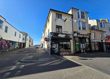 Thumbnail Retail premises for sale in Montague Street, Worthing