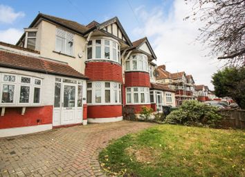 4 Bedrooms Semi-detached house for sale in Tolworth Rise North, Surbiton KT5