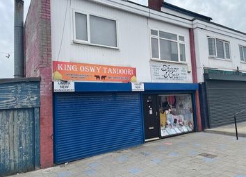 Thumbnail Commercial property to let in 59A King Oswy Drive, Hartlepool
