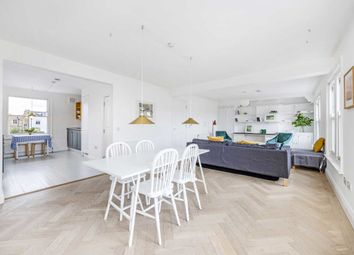 Thumbnail Flat for sale in Kingsway Parade, Albion Road, London