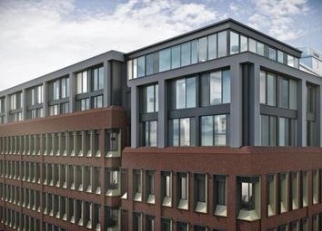 Thumbnail 2 bed flat for sale in Garrard Street, Reading, Berkshire