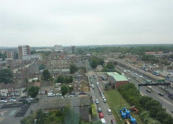 Thumbnail 1 bed flat to rent in Scott House, Woolmer Road, London