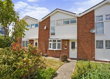 Thumbnail 3 bed terraced house for sale in Broadsands Drive, Gomer, Gosport