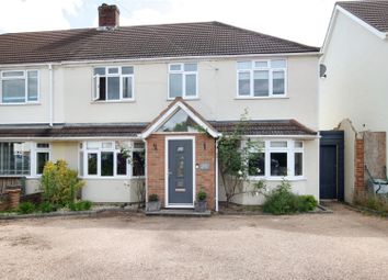 Thumbnail Semi-detached house for sale in Hilley Field Lane, Fetcham