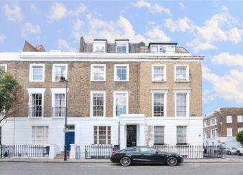 Thumbnail Flat to rent in Almeida Street, Islington, London