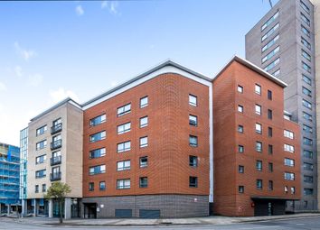 Thumbnail 3 bedroom flat for sale in Burford Wharf Apartments, Cam Road, London