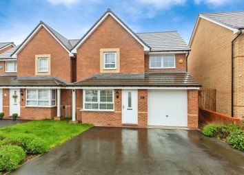 Thumbnail Detached house for sale in Banks Way, Catcliffe, Rotherham