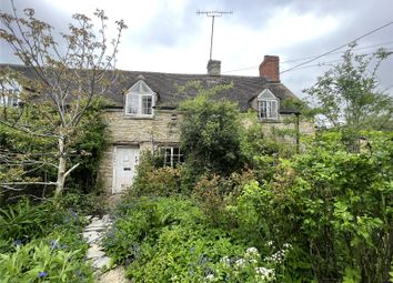 Thumbnail Semi-detached house for sale in Coln St. Aldwyns, Cirencester, Gloucestershire
