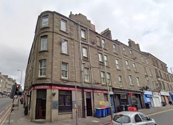 Thumbnail Flat to rent in Arbroath Road, Dundee