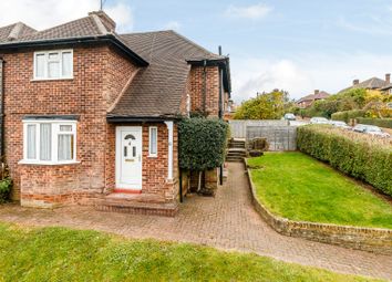 Thumbnail Semi-detached house to rent in Copmans Wick, Chorleywood, Rickmansworth