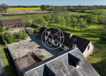 Thumbnail 10 bed property for sale in Archigny, 86210, Poitou-Charentes, France