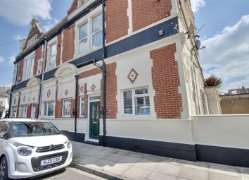 Thumbnail 2 bed flat for sale in Queens Road, Portsmouth